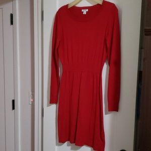 Old Navy Sweater Dress